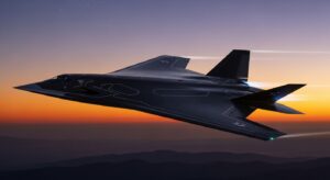 nuove air force