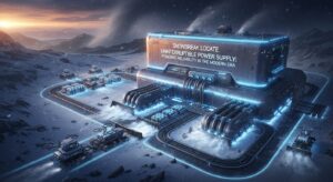 Snowbreak Locate Uninterruptible Power Supply: Powering Reliability in the Modern Era