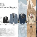 Blazertje: From Symbol to Cultural Legacy