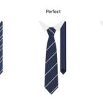 How Long Should a Tie Be? The Subtle Art of Perfect Proportion
