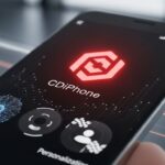 CDiPhone: Redefining Innovation Through Intelligence, Performance, and Personalization