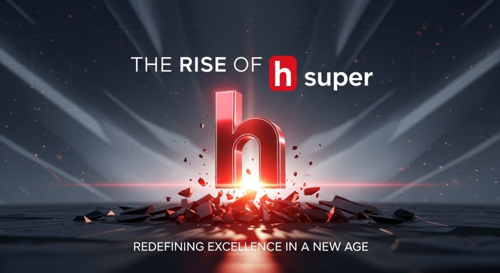 h super​