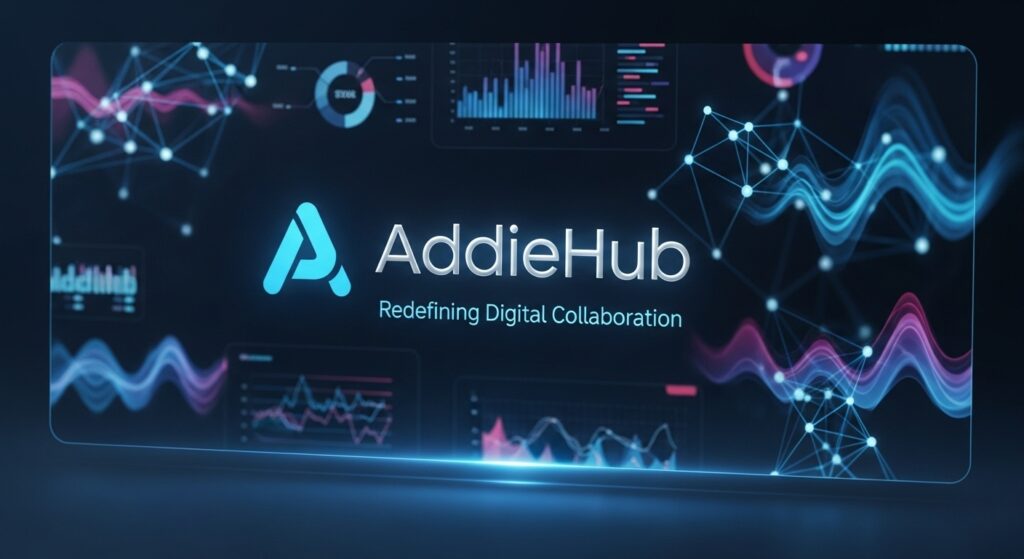 AddieHub