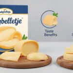 Babybelletje Cheese: Taste, Benefits, and Serving Ideas
