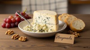 Discovering masgonzola: The Creamy Delight You Need to Try
