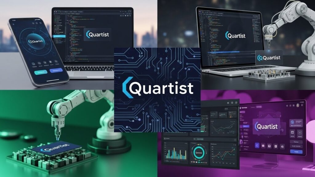 quartist