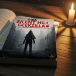 Guia Silent Hill Geekzilla: The Definitive Horror Game Walkthrough for Every Fan