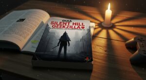 Guia Silent Hill Geekzilla