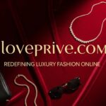 Iloveprive.com: Redefining Luxury Fashion Online