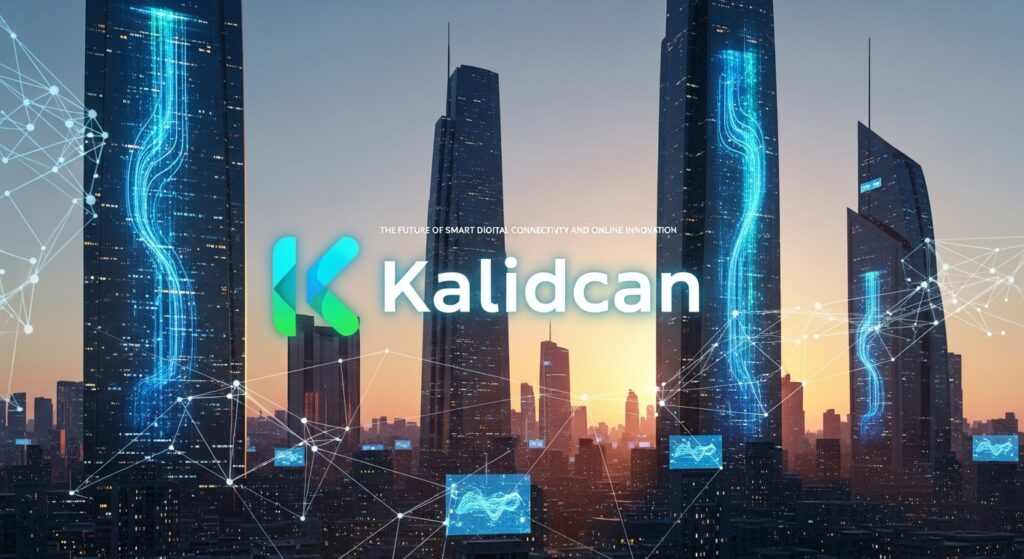 Kalidcan