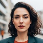 Lauren Rappoport: A Distinctive Voice in Modern Creative and Professional Culture