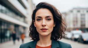 Lauren Rappoport: A Distinctive Voice in Modern Creative and Professional Culture