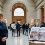 Museumsaufsicht Job – Complete Guide to Responsibilities, Requirements, and Career Benefits