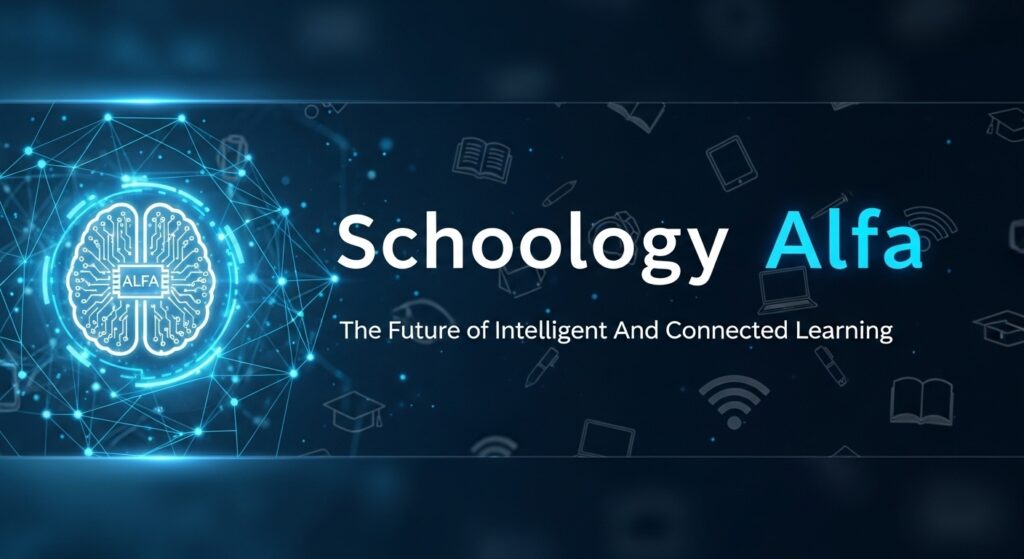 Schoology Alfa
