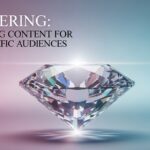 Speciering: Crafting Content for Specific Audiences