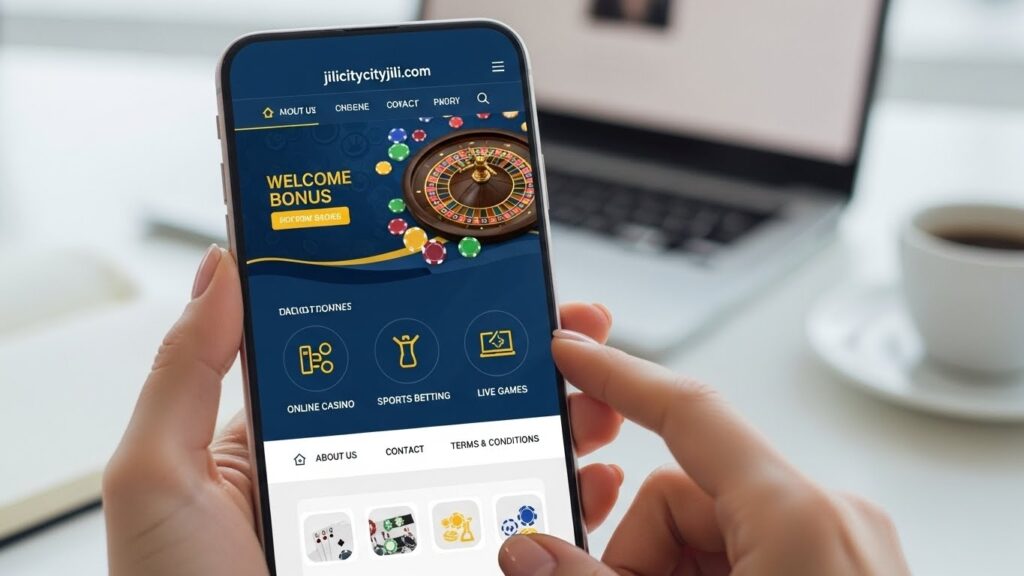 Unveiling the Features of jilicitycityjili.com: What You Need to Know