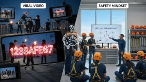 Explore 123safe67 Viral Video and Safety Mindset