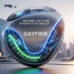 Gayfirir: The Future of Adaptive Technology