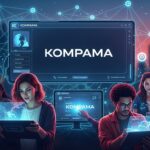 Kompama: Revolutionizing Online Engagement for Creators