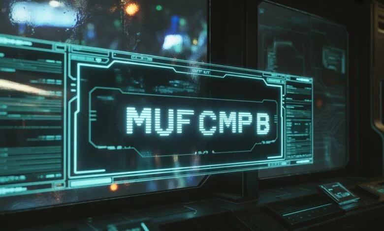 MUFCMPB