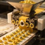 Tortellinatrice: How This Machine Automates Pasta Making