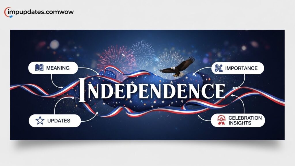 impupdates.comwow Independence