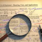 82.51×63 Explained – Meaning, Uses, and Applications