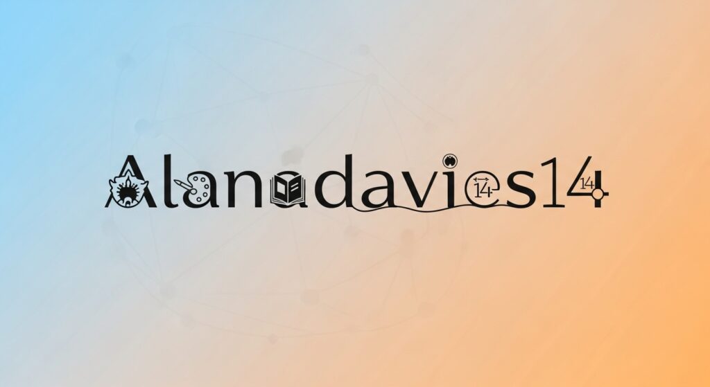 Alanadavies14