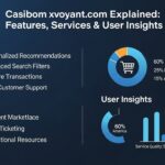 Casibom xvoyant.com Explained: Features, Services & User Insights