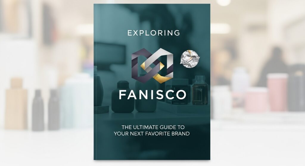 Exploring Fanisco: The Ultimate Guide to Your Next Favorite Brand