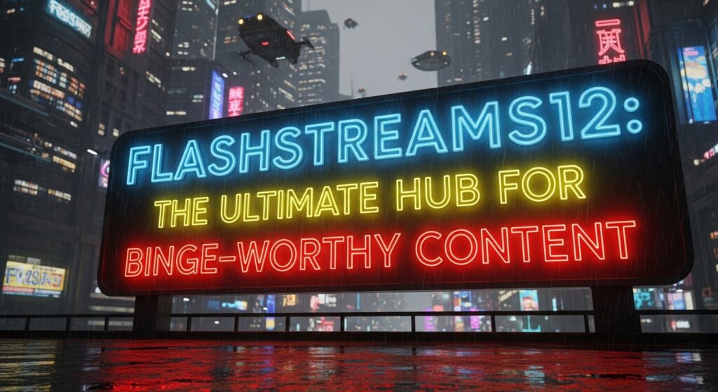 Flashstreams12