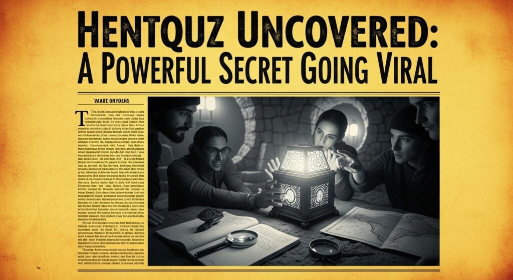 Hentquz
