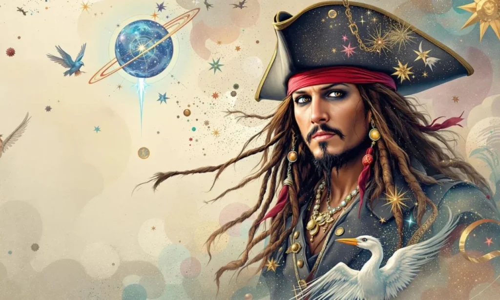 Jack Şoparov: Early Life, Professional Journey, and Key Facts