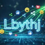 Lbythj: The Ultimate Power Word Driving Positive Online Buzz