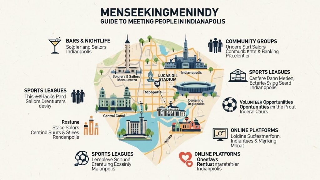 Menseekingmenindy