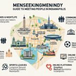 Menseekingmenindy: Guide to Meeting People in Indianapolis