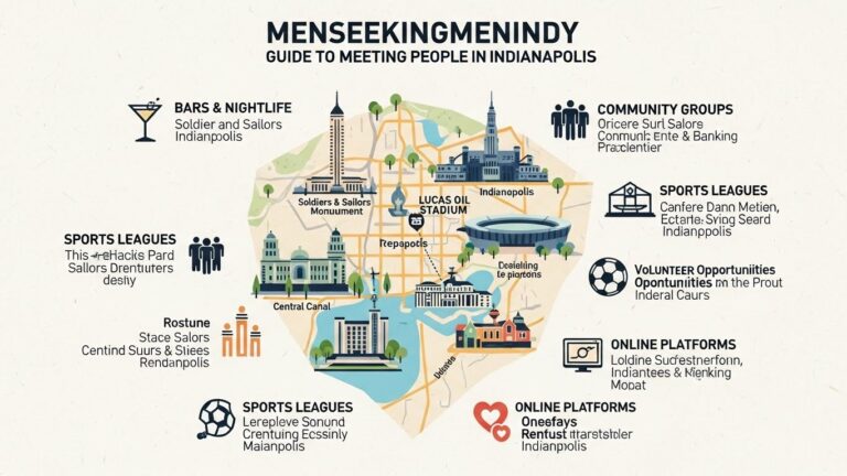 Menseekingmenindy