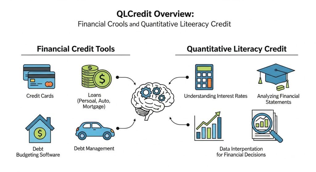QLCredit