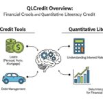 QLCredit Overview: Financial Credit Tools and Quantitative Literacy Credit