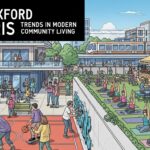 Rowdy Oxford Integris: Trends in Modern Community Living