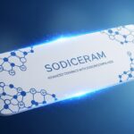 Sodiceram | Advanced Ceramics with Sodium Compounds