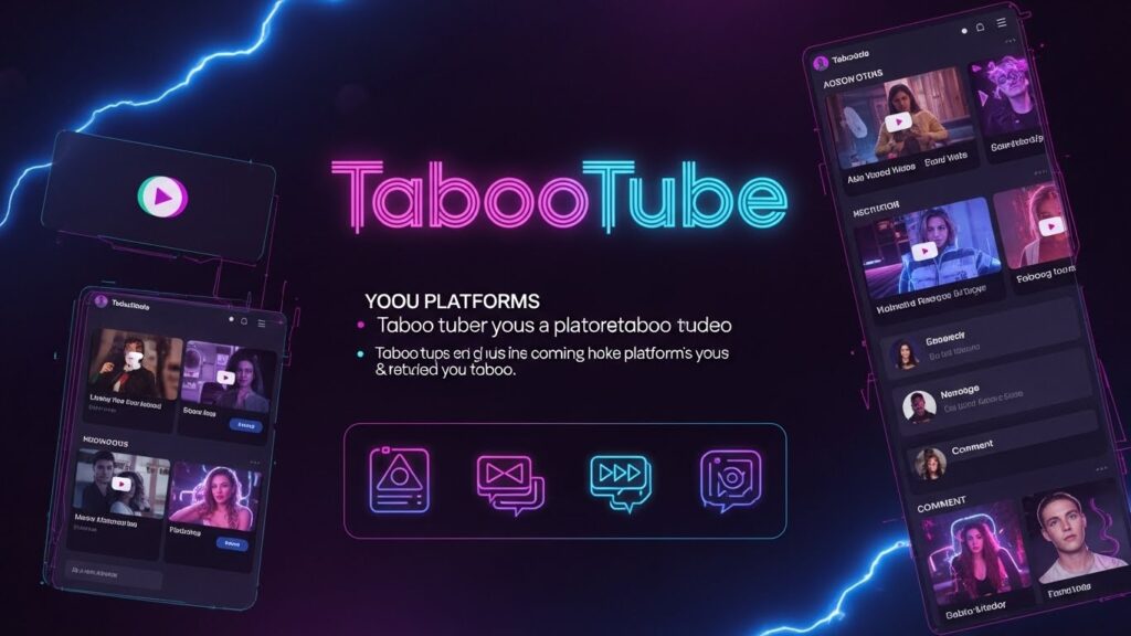Tabootube