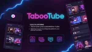 Tabootube