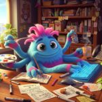 Vamiswisfap: Playful Creativity Meets Productivity