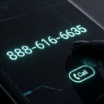 8886166635: Decoding a Mysterious Phone Number