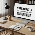 99999000101g: Everything You Need to Know