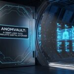Anomvault: A Deep Look Into Private Digital Storage