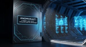 Anomvault