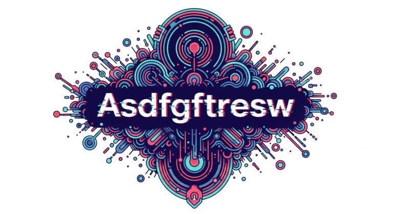 Asdfgftresw