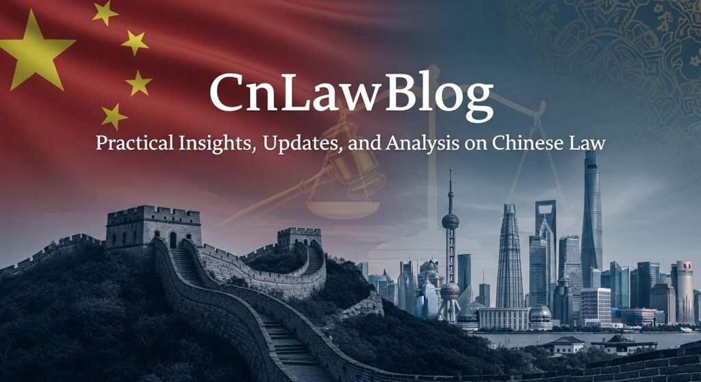 CnLawBlog